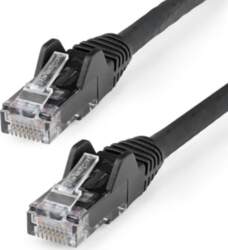 StarTech LSZH CAT6 ETHERNET CABLE UTP