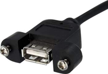 StarTech Port USB 2.0 -