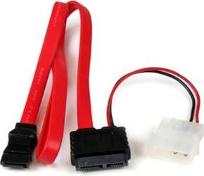 StarTech SATA - SATA Slimline +