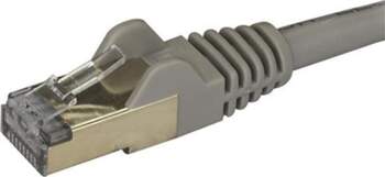 StarTech STARTECH.COM 1,5m CAT6a-Kabel