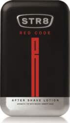 STR8 STR 8 Red Code Pyn