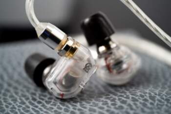 Suchawki Campfire Audio Campfire Audio Iris