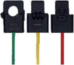 SUNGROW SET OF 3 MEASURING TRANSDUCERS