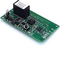 SONOFF SV Low Voltage Smart Wi-Fi
