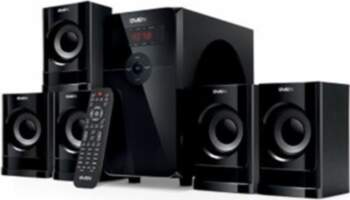Sven HT-201 FM Tuner Bluetooth HT-201