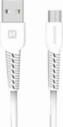 Swissten Basic Fast Charge 3A Micro