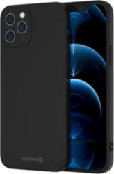Swissten Soft Joy Silicone Case for