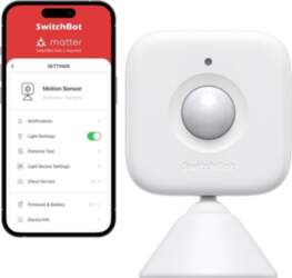 SwitchBot Motion Sensor W1101500