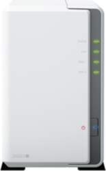 Synology DiskStation DS223J NAS/storage server Desktop