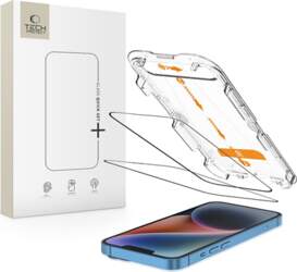 Tech-Protect SZKO HARTOWANE TECH-PROTECT QUICK SET+