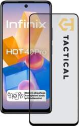 Tactical - Tactical Glass Shield 5D