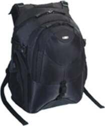 Targus TEB01 backpack Black Nylon TEB01