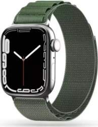 Tech-Protect TECH-PROTECT NYLON PRO APPLE WATCH