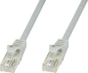 Techly Techly Patch cord Cat6 UTP
