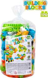 Technok Klocki 170 elementów 7921 p6