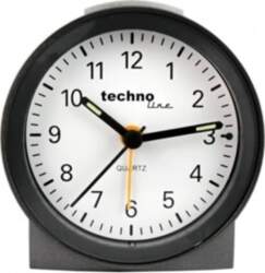 Technoline techno line Budzik kwarcowy Model