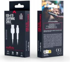 Techonic Maxlife kabel MXUC-13 USB-A -