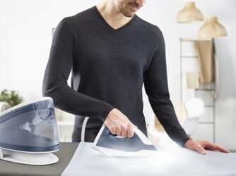 TEFAL Steam generator iron | FV2C41E0