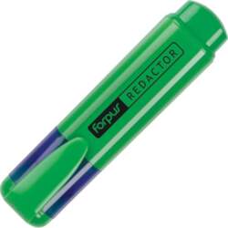 Teksta marķieris zaļš 200-01320