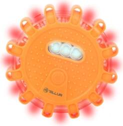 Tellur Basic LED emergency signal and