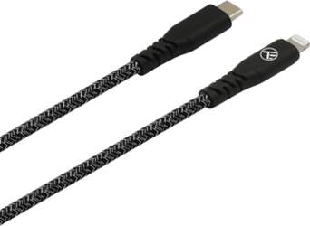 Tellur Green Data cable Type-C to