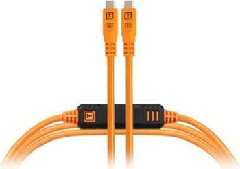 Tether Tools LeverLock&Cable Kit Optima 10G