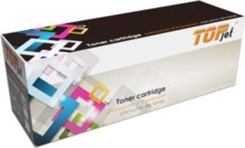 TopJet Imaging Drum Black, Compatible with