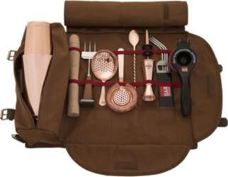 Royal Catering Torba barmaska BPR-BTRLL01