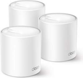 TP-Link Deco X50 (3-Pack) Deco X50(3-pack)