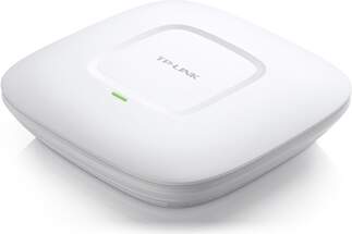 TP-Link EAP225 wireless access point White
