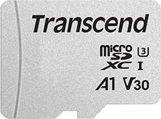 MEMORY MICRO SDHC 4GB/CLASS10 TS4GUSD300S TRANSCEND