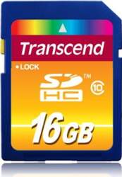 Transcend SDHC              32GB Class 10             TS32GSDHC10
