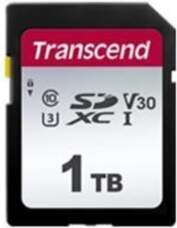 Transcend SDXC 300S          1TB Class 10