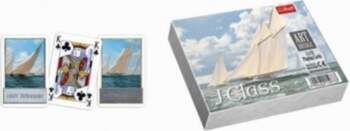 Trefl Karty - Art Bridge -