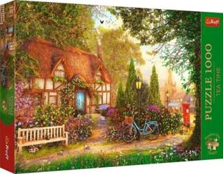 Trefl Puzzle 1000 elementów Premium Plus