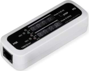 Trendnet Inline PoE Tester TC-NTP1