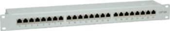 Triton VALUE Patch panel kat. 6A