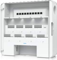 UBIQUITI ENTERPRISE-GRADE ACCESS HUB WITH ENTRY