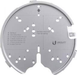 UBIQUITI FLAGSHIP AP REPLACEMENT MOUNTING SYSTEM