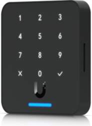 UBIQUITI READER FLEX BLACK. THIRD-GENERATION NFC