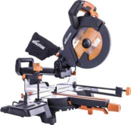 Ukonica Evolution R255SMS PLUS 2000 W