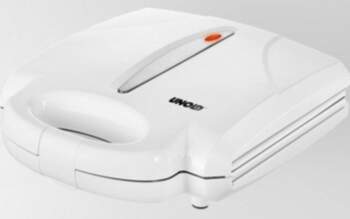 Unold 48360 Nut Waffle Maker 48360