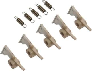 CoreParts Upper Picker Finger W/Spring Upper