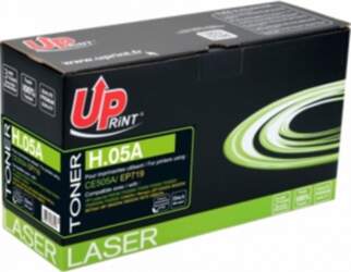 UPrint HP CE505A Black H.05A-UP