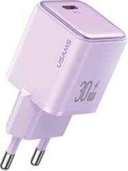 USAMS X-ron Series CC186TC03 tīkla lādētājs