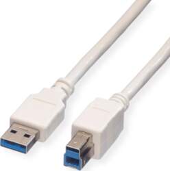 USB 3.2 Gen 1 kabelis