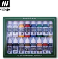 Vallejo Vallejo: 70.149 - Model