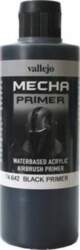 Vallejo: Mecha Primer - Black 200