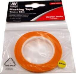 Vallejo Vallejo: T07002 - Tools -