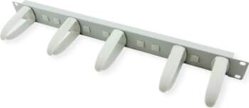 Value 19" Cable Management plate with
